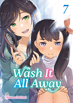 Wash It All Away, Volume 7