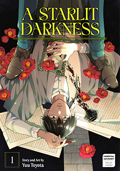 A Starlit Darkness, Volume 1