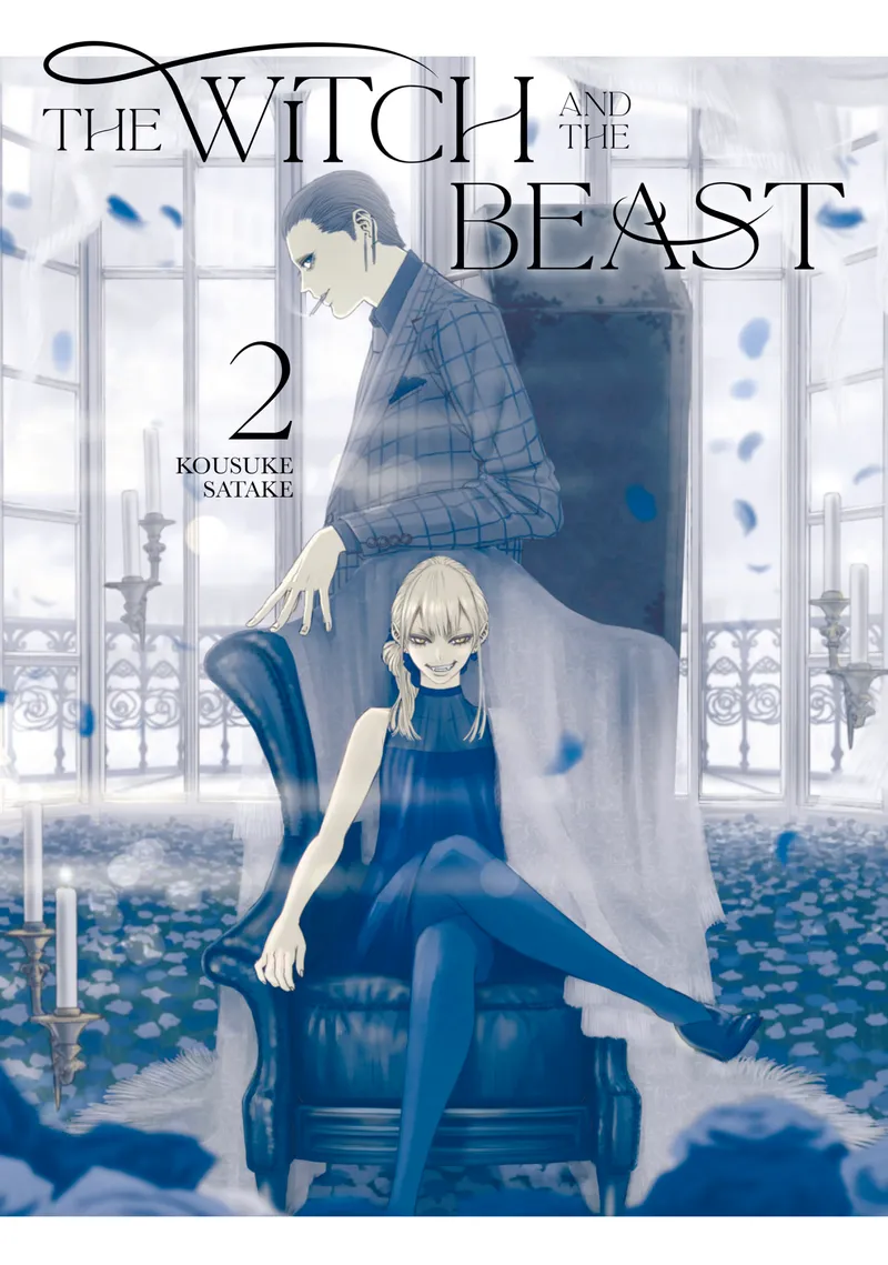 The Witch and the Beast, Vol. 2