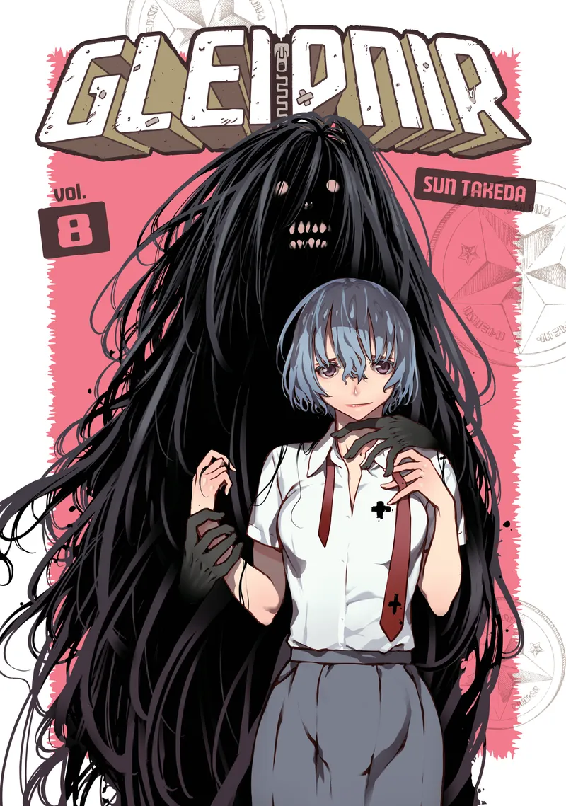 Gleipnir, Vol. 8