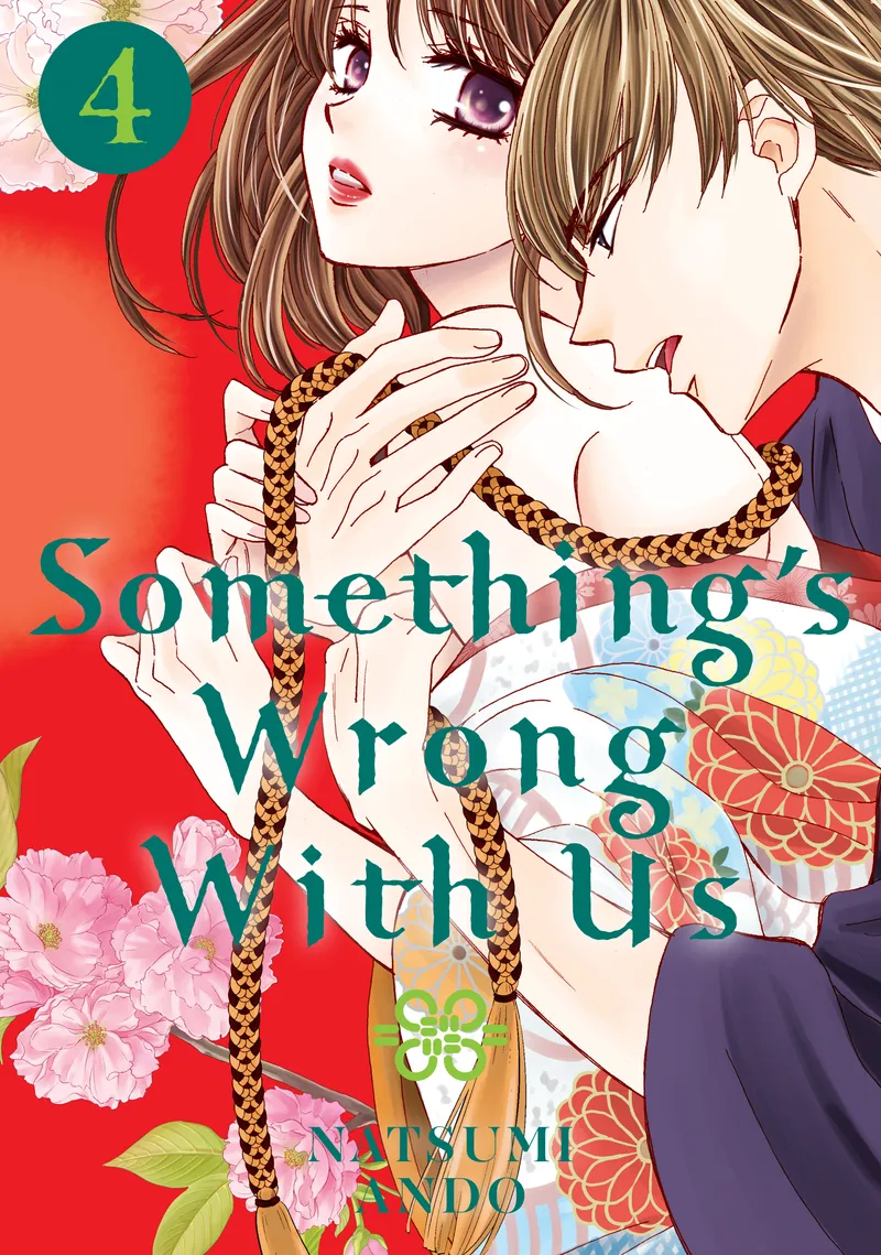 Something's Wrong With Us, Vol. 4