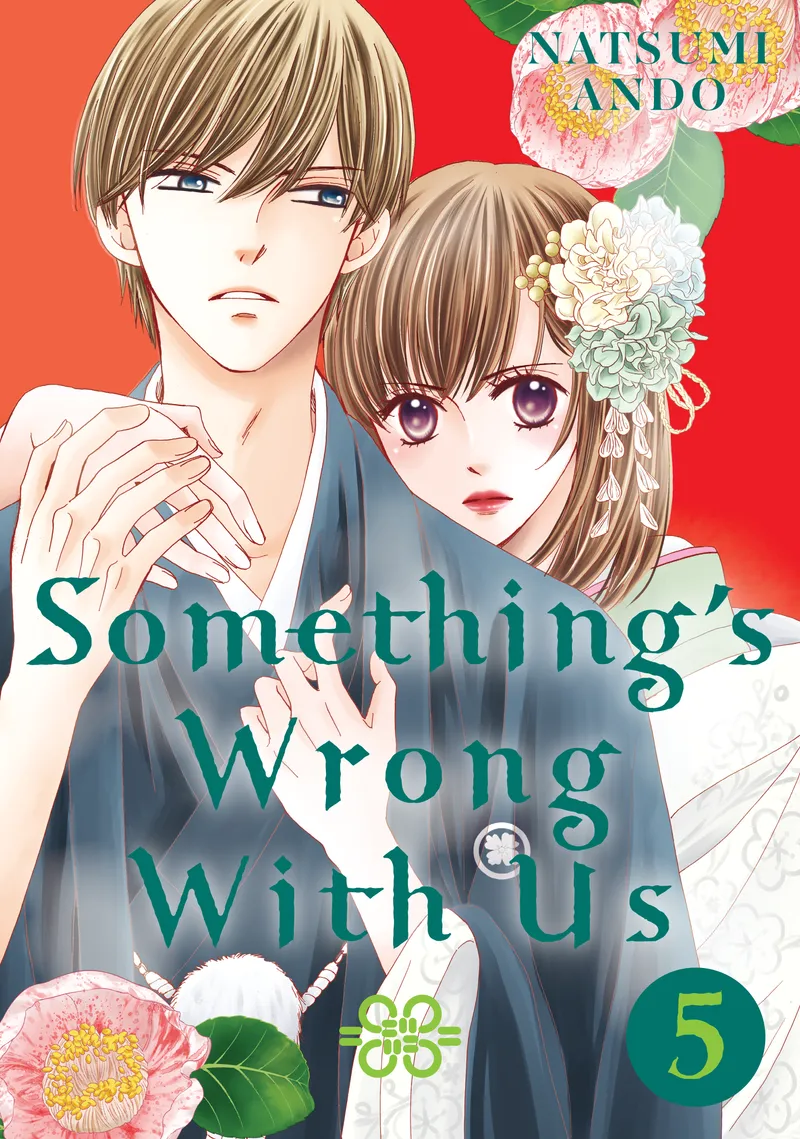 Something's Wrong With Us, Vol. 5