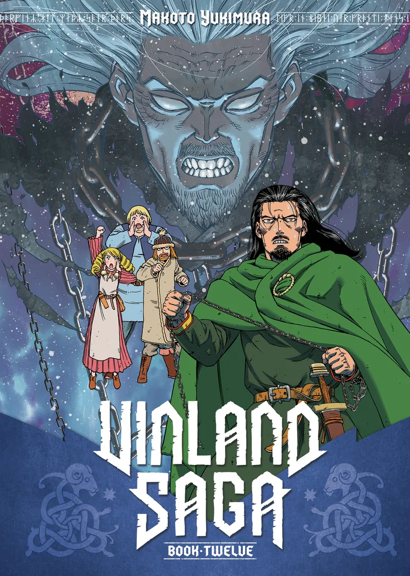 Vinland Saga, Vol. 12
