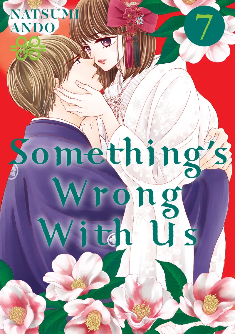 Something's Wrong With Us, Vol. 7