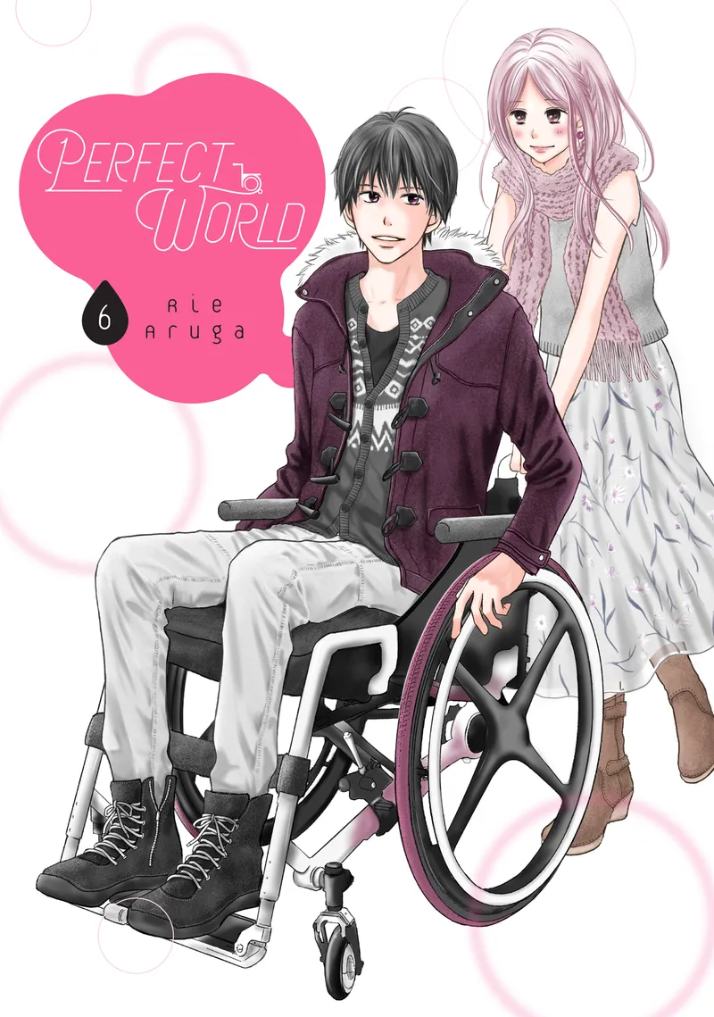 Perfect World, Vol. 6