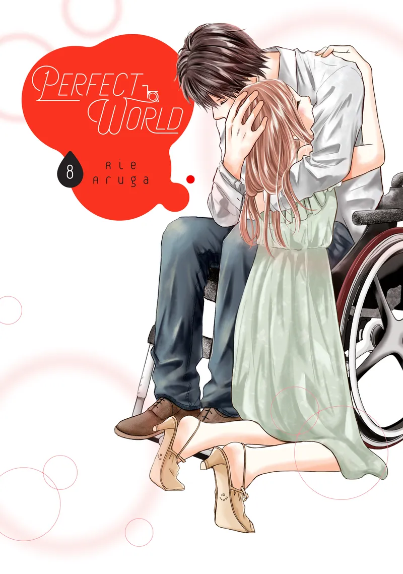 Perfect World, Vol. 8