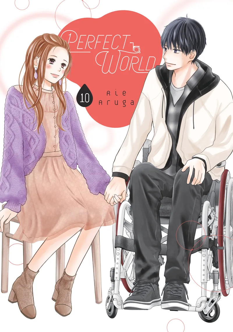 Perfect World, Vol. 10