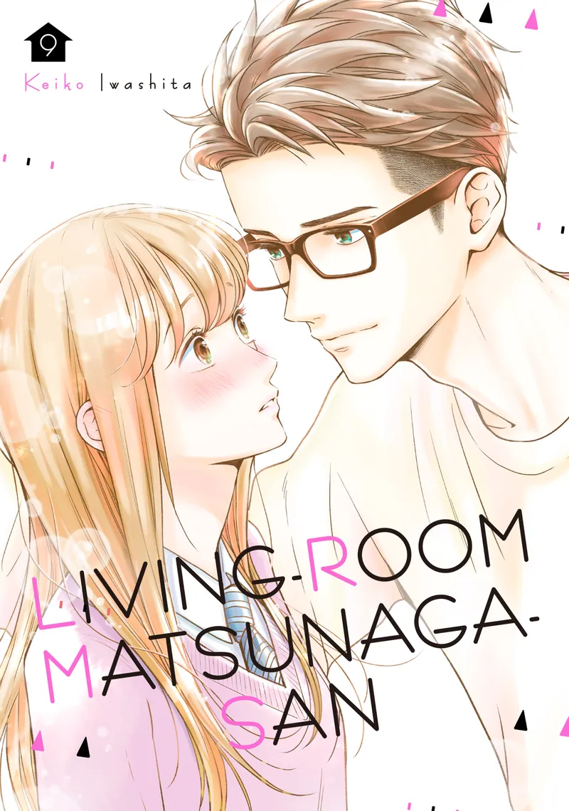 Living-Room Matsunaga-san, Vol. 9