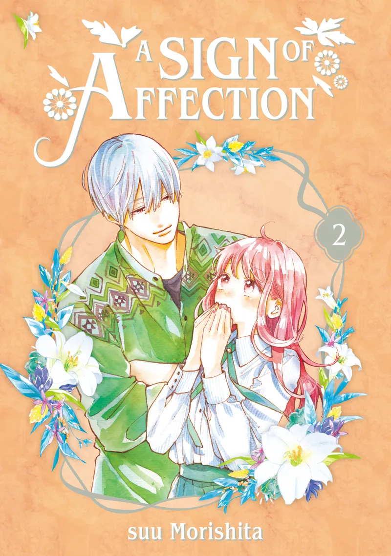 A Sign of Affection, Vol. 2