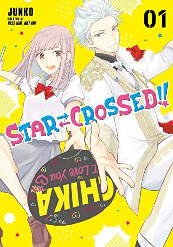 Star⮂Crossed!!, Vol. 1