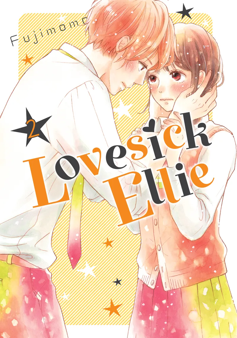 Lovesick Ellie, Vol. 2