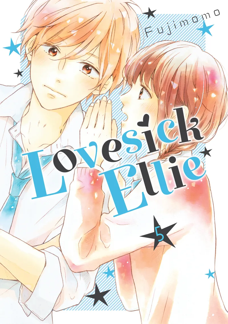 Lovesick Ellie, Vol. 5