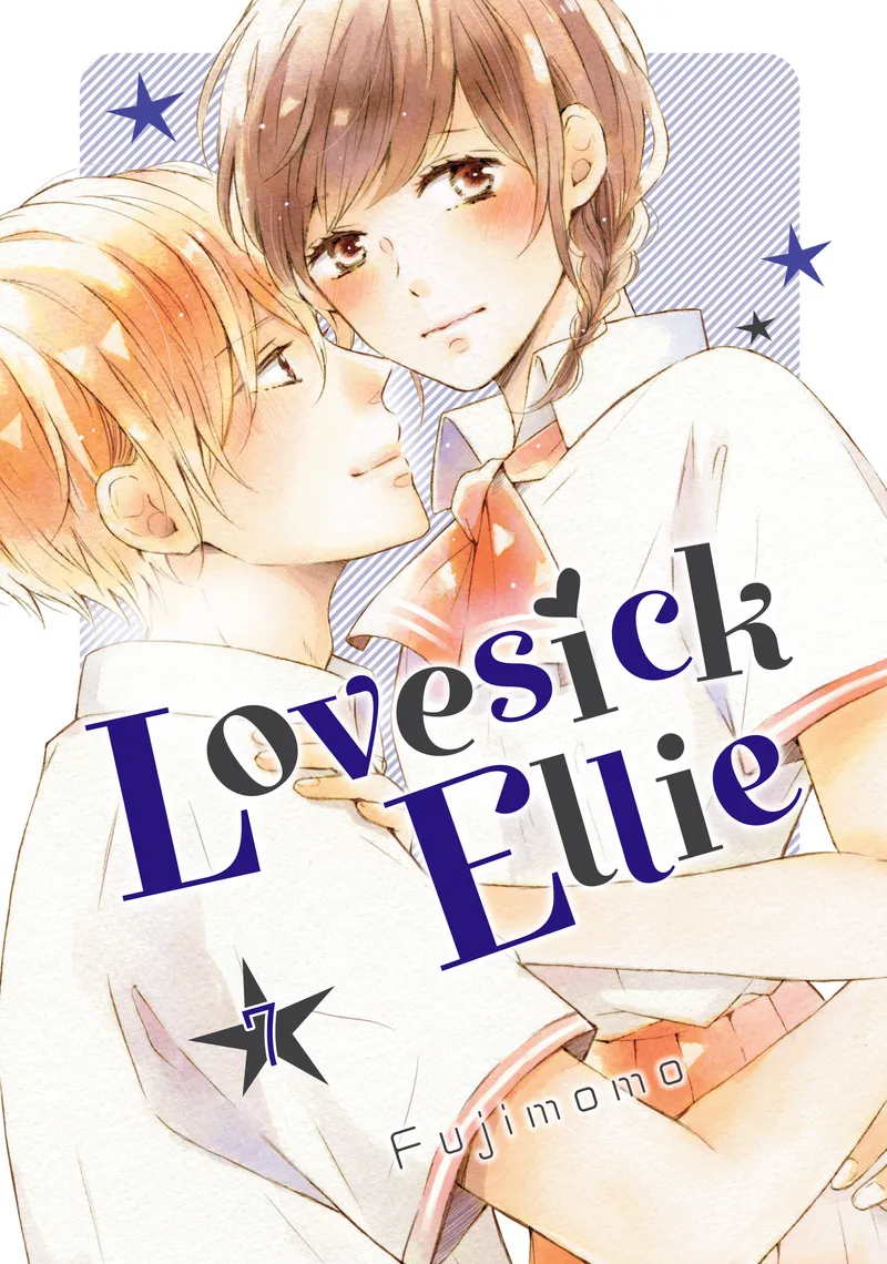 Lovesick Ellie, Vol. 7