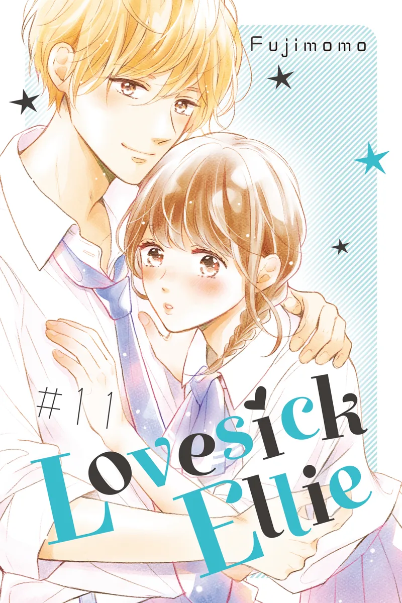 Lovesick Ellie, Vol. 11