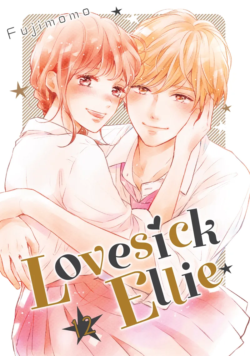 Lovesick Ellie, Vol. 12