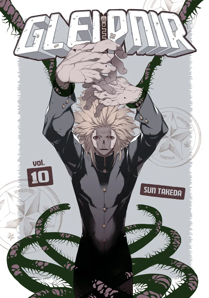 Gleipnir, Vol. 10
