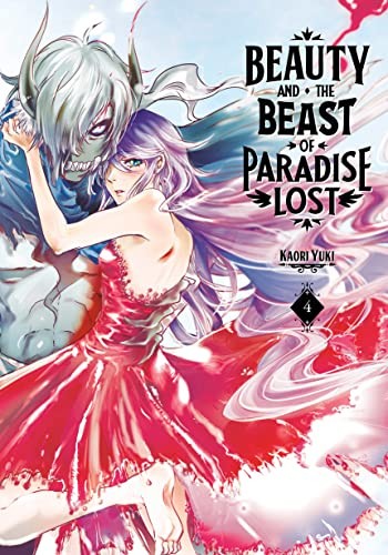 Beauty and the Beast of Paradise Lost, Vol. 4