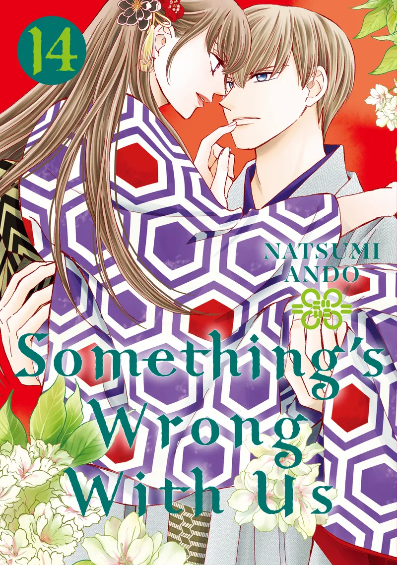 Something's Wrong With Us, Vol. 14