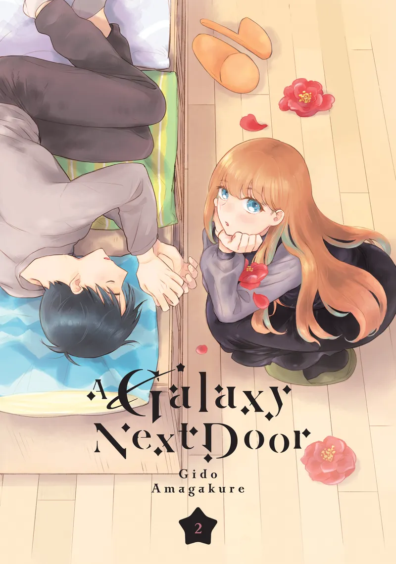 A Galaxy Next Door, Vol. 2