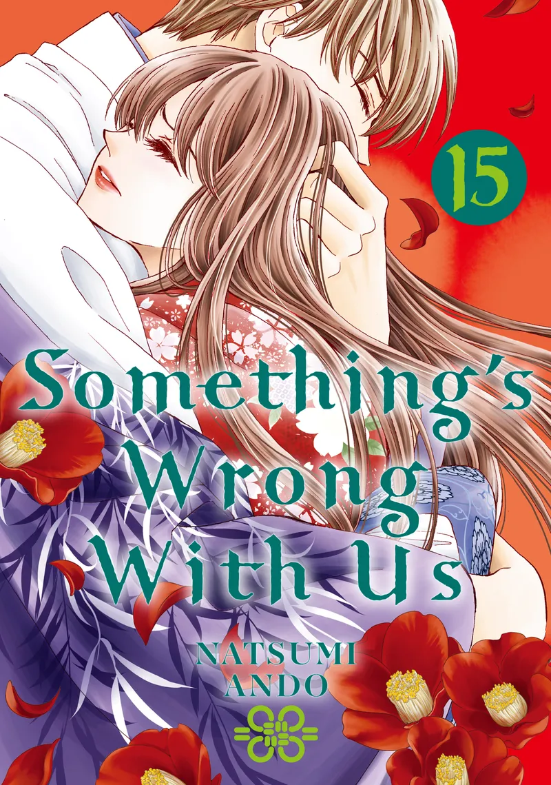 Something's Wrong With Us, Vol. 15