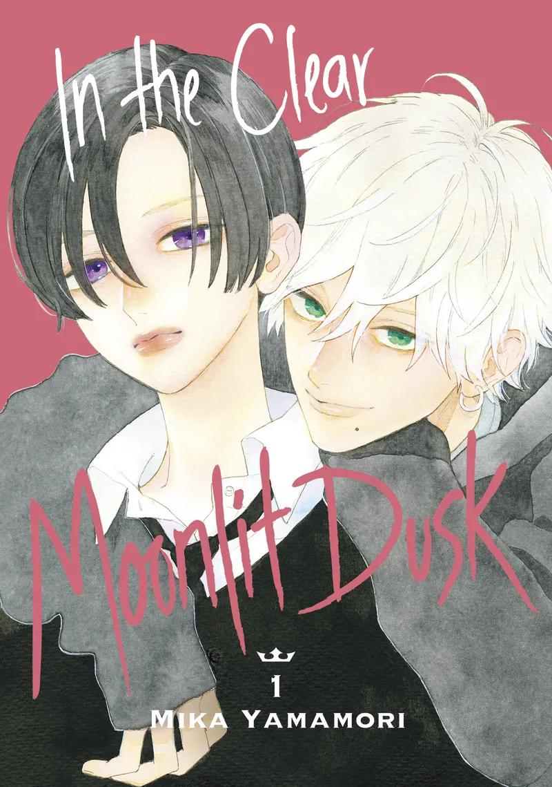 In the Clear Moonlit Dusk, Vol. 1