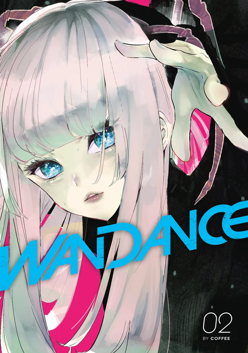 Wandance, Vol. 2