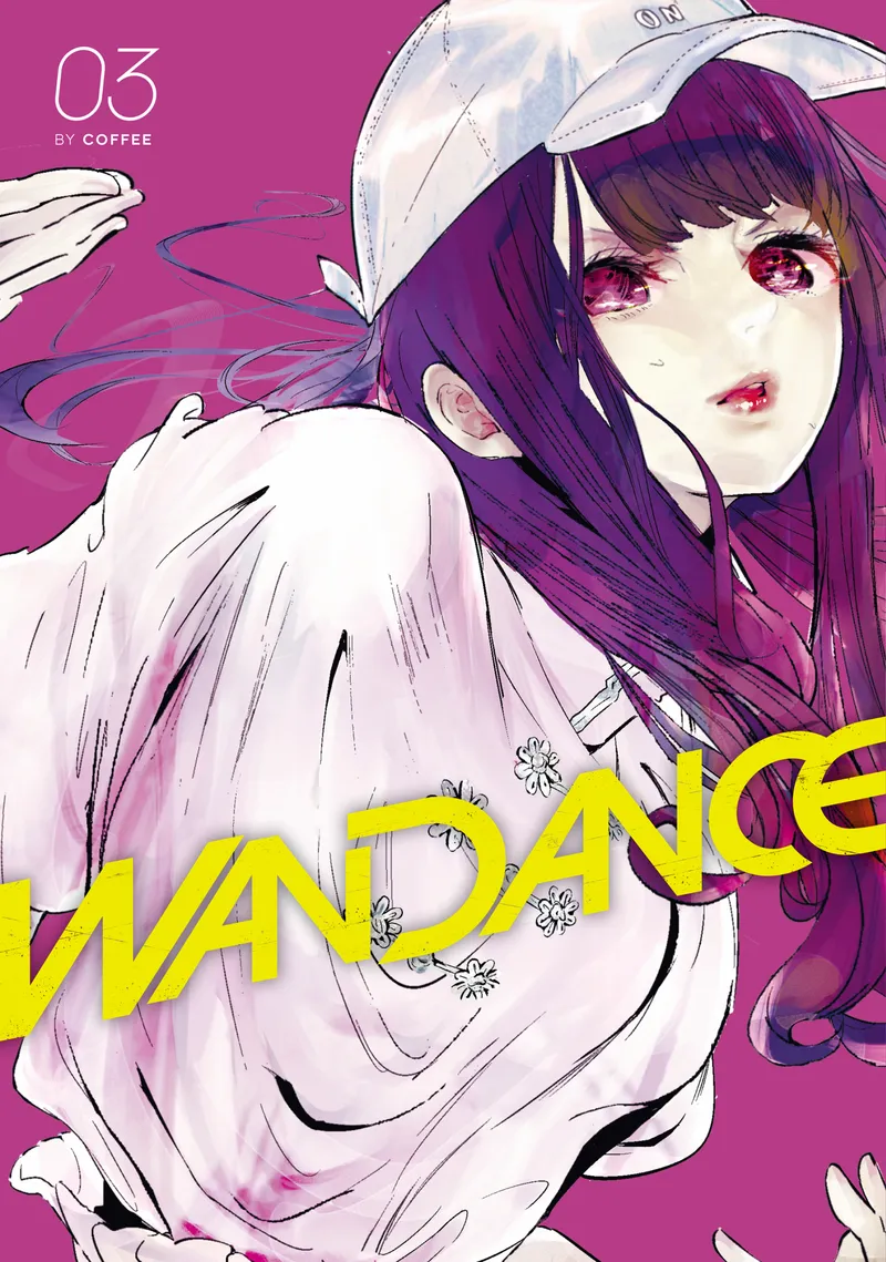 Wandance, Vol. 3