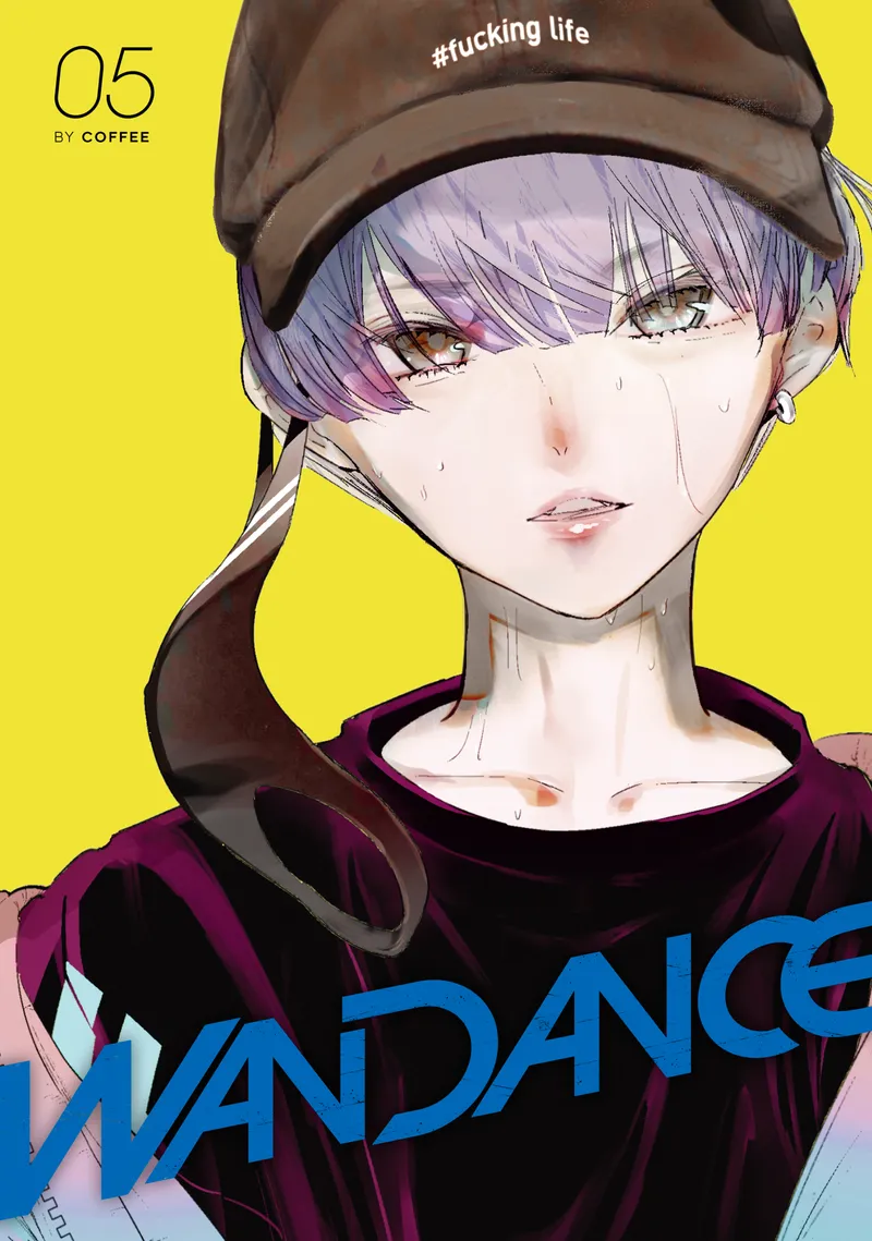Wandance, Vol. 5