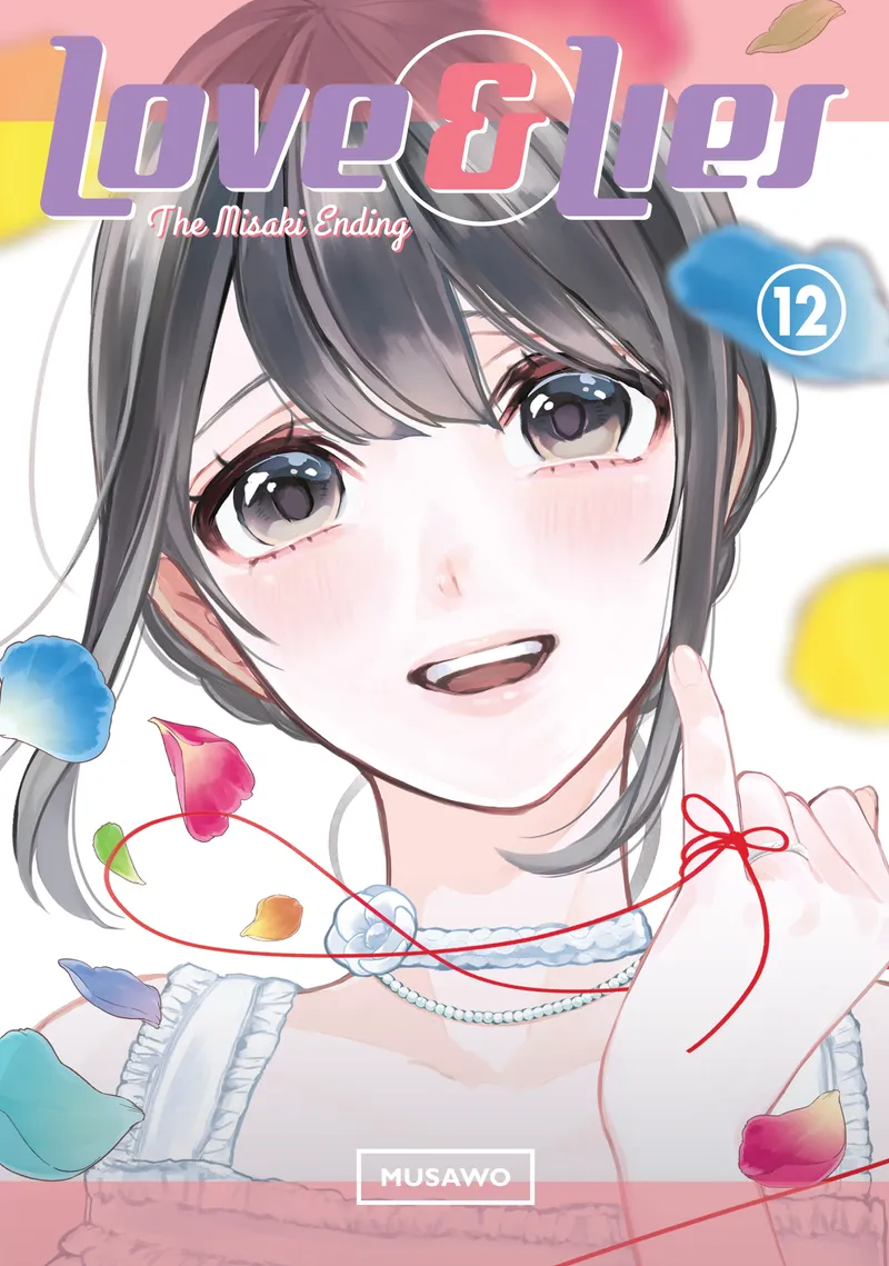 Love and Lies, Vol. 13
