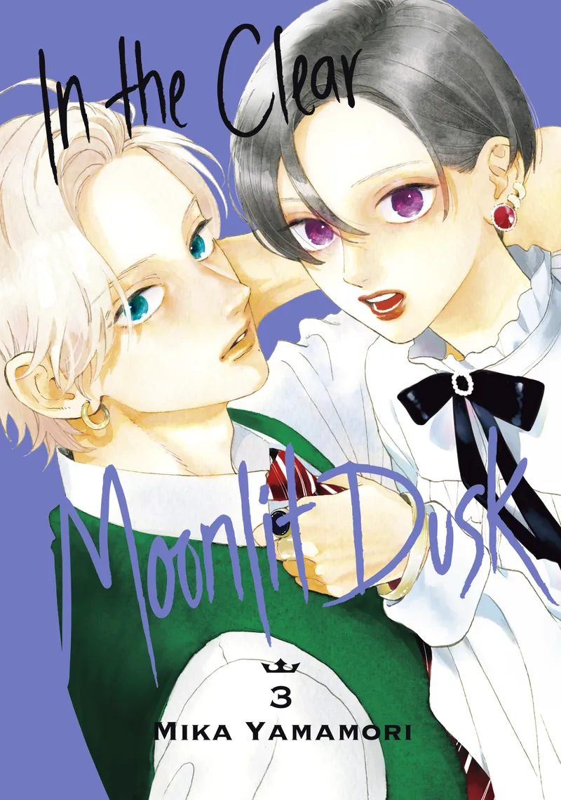 In the Clear Moonlit Dusk, Vol. 3