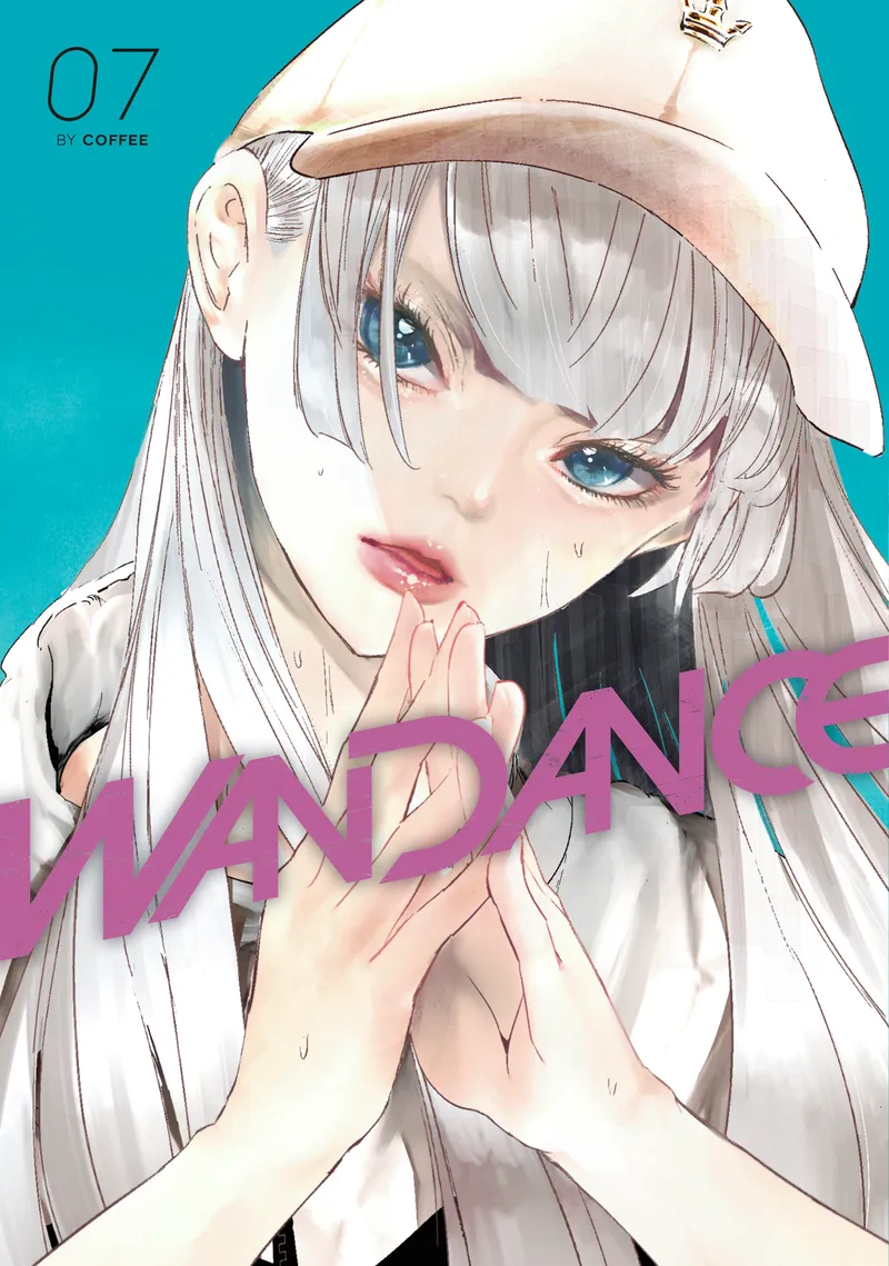 Wandance, Vol. 7