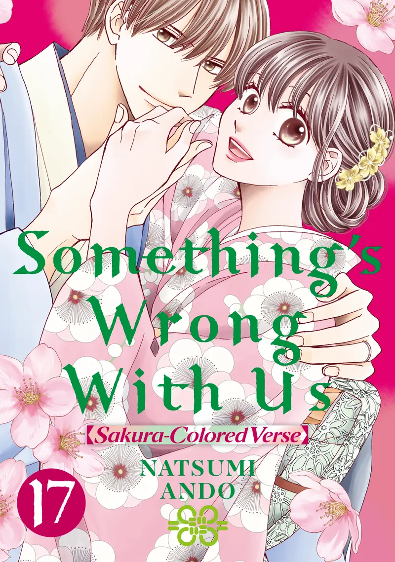Something's Wrong With Us, Vol. 17