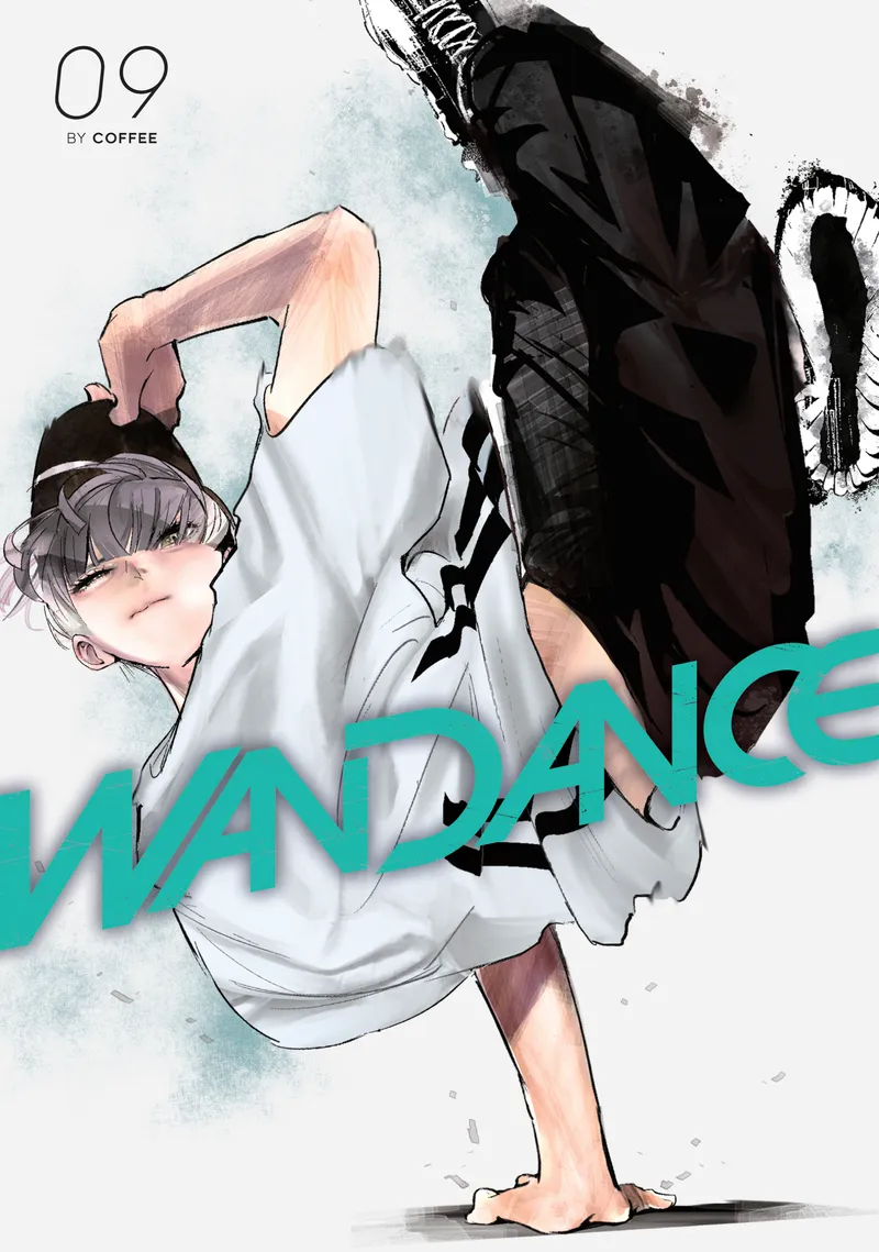 Wandance, Vol. 9