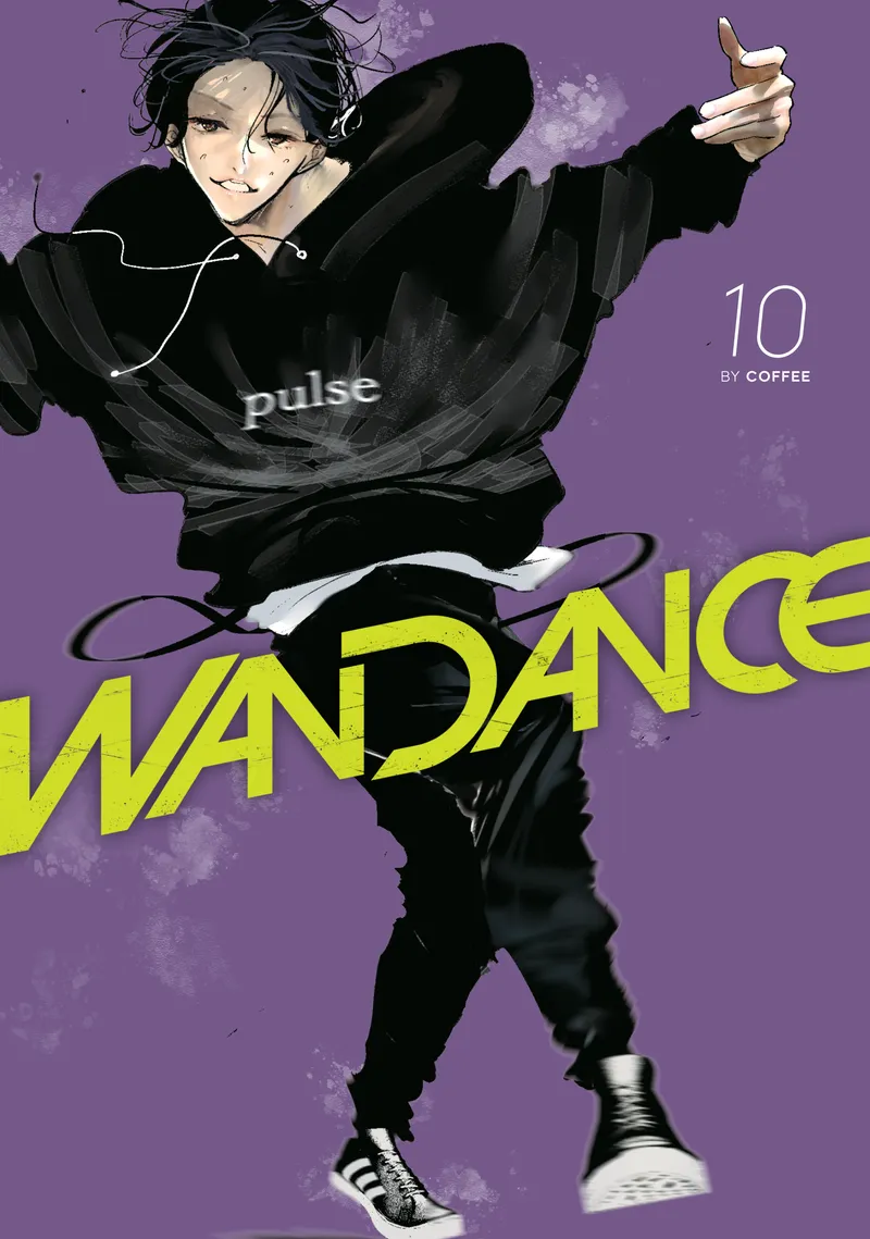 Wandance, Vol. 10