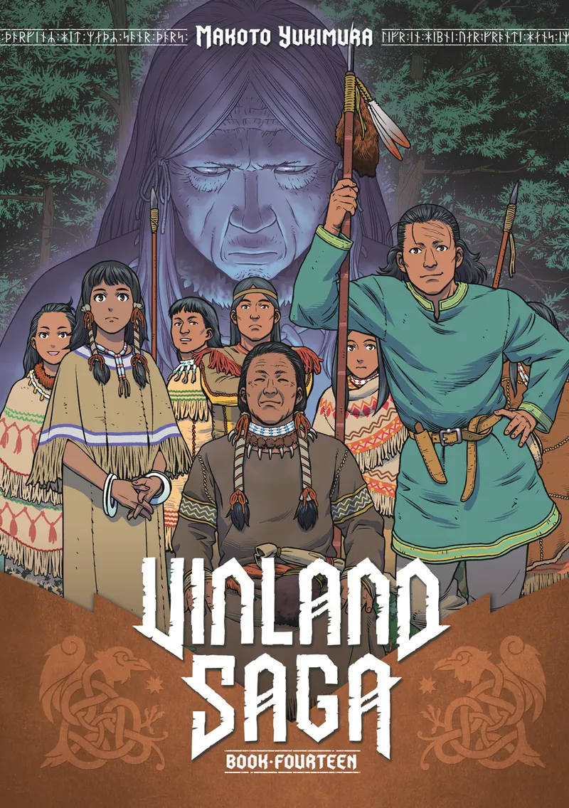 Vinland Saga, Vol. 14