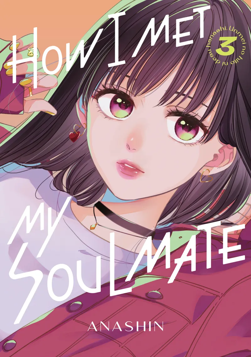 How I Met My Soulmate, Vol. 3