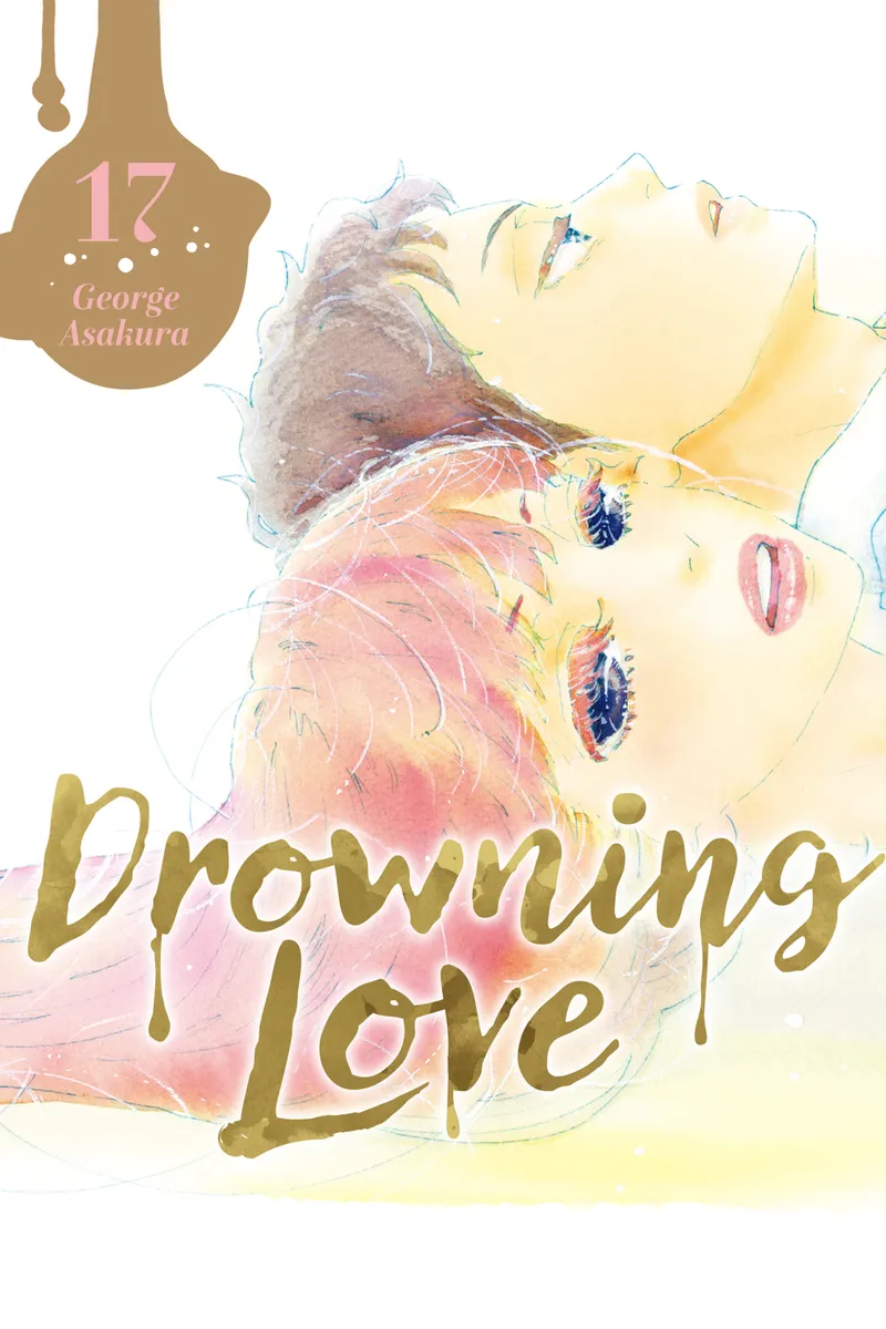 Drowning Love, Vol. 17