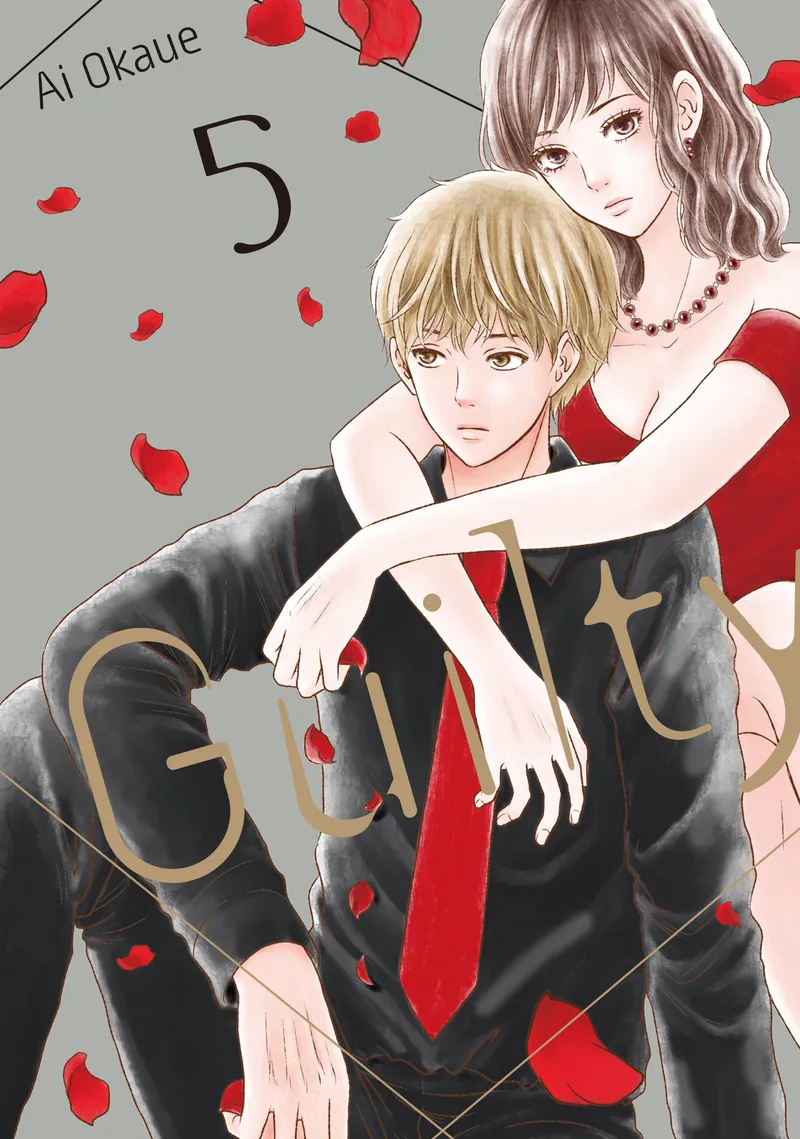 Guilty, Vol. 5