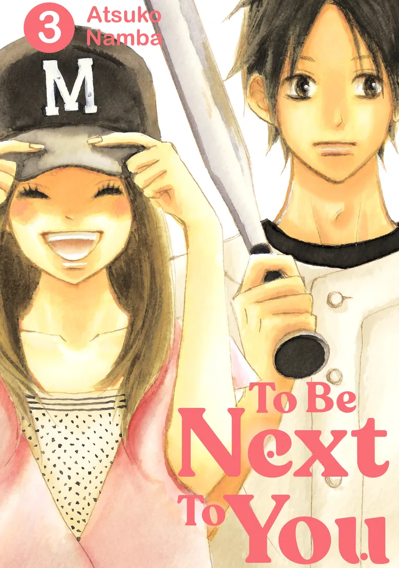 To Be Next to You, Vol. 3