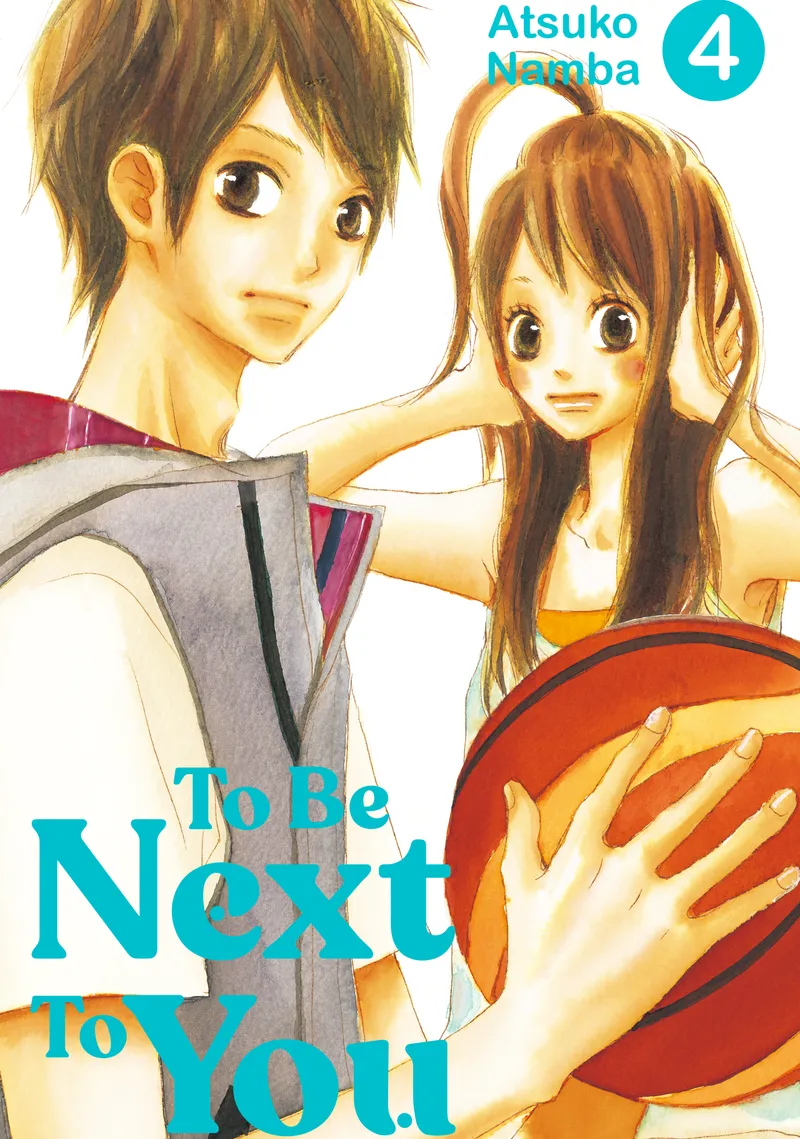 To Be Next to You, Vol. 4