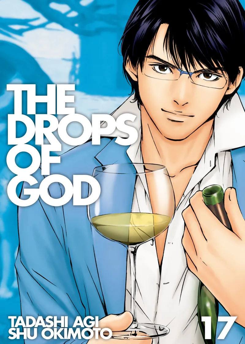 The Drops of God, Vol. 17