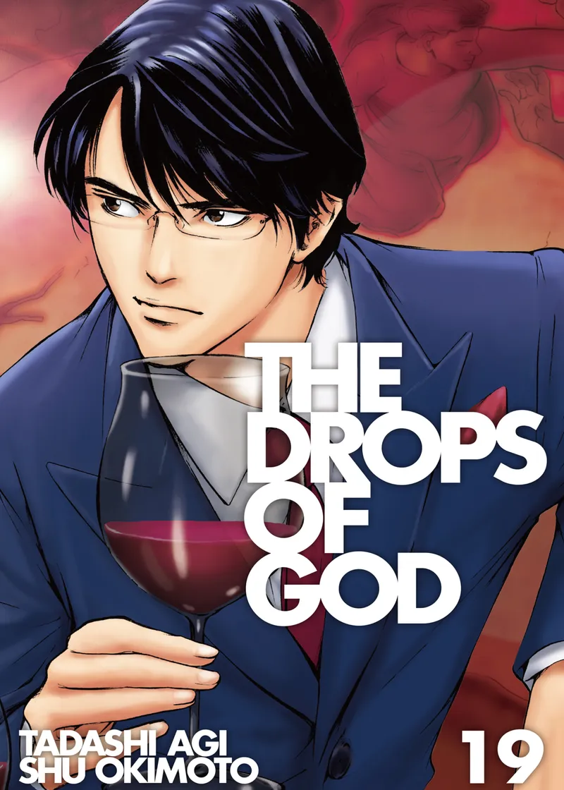 The Drops of God, Vol. 19