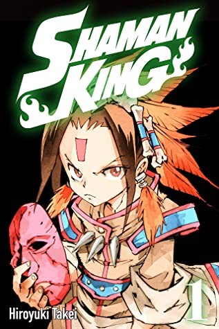 SHAMAN KING, Vol. 1