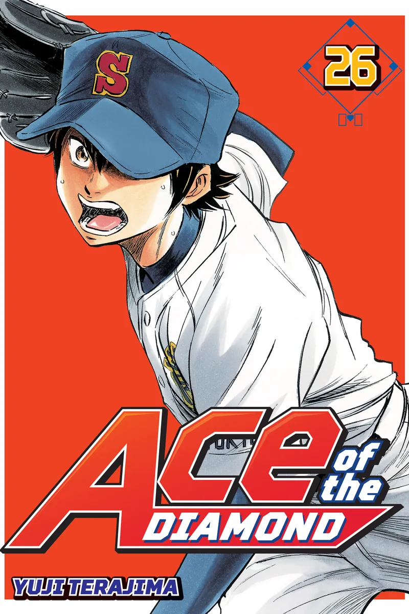 Ace of the Diamond, Vol. 26