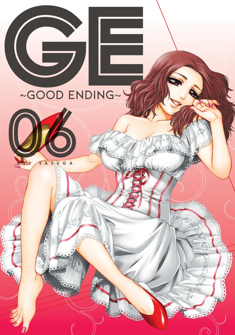 GE: Good Ending, Vol. 6