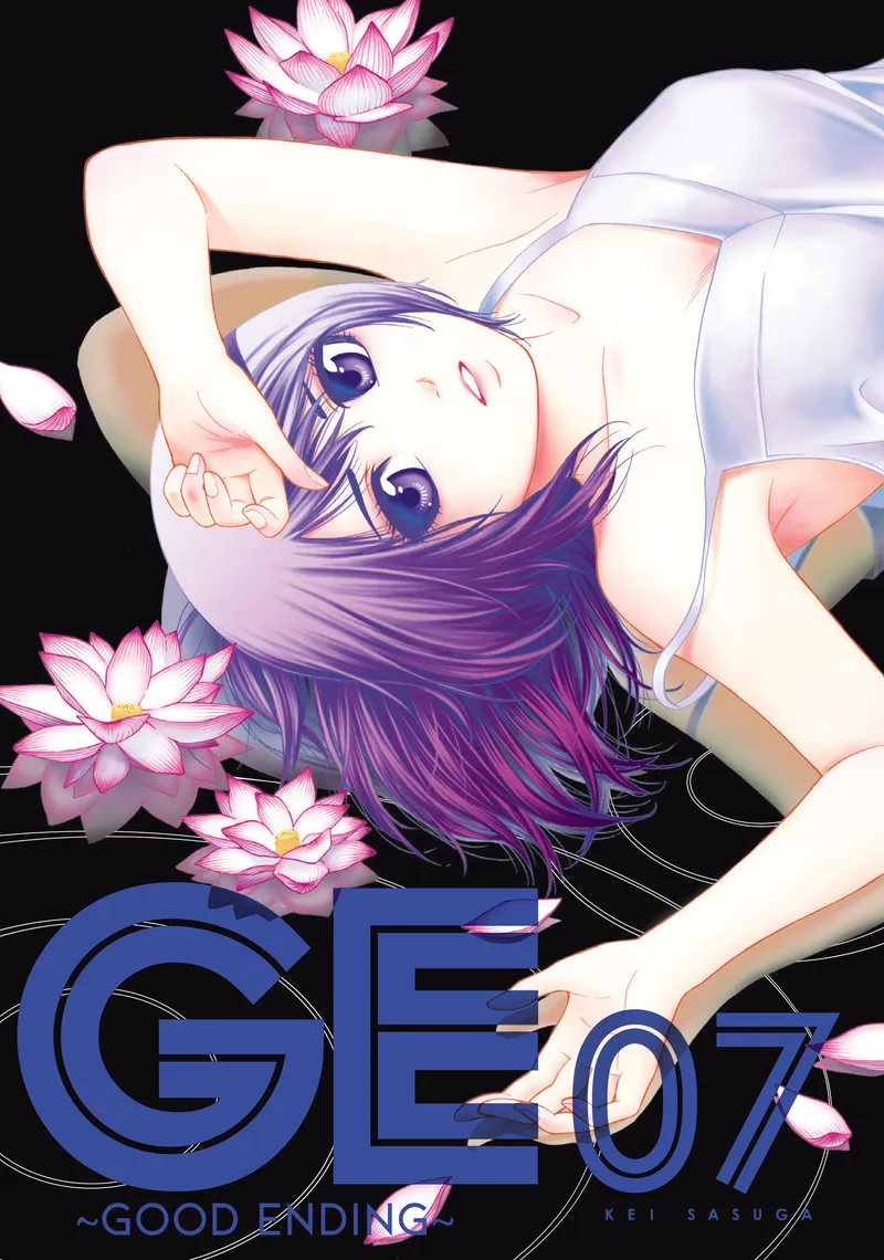 GE: Good Ending, Vol. 7