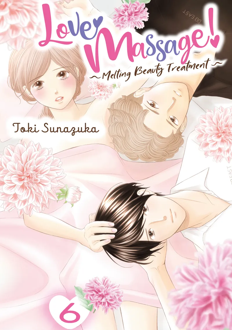 Love Massage: Melting Beauty Treatment, Vol. 6