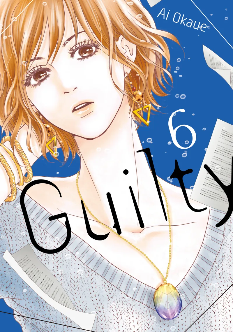 Guilty, Vol. 6