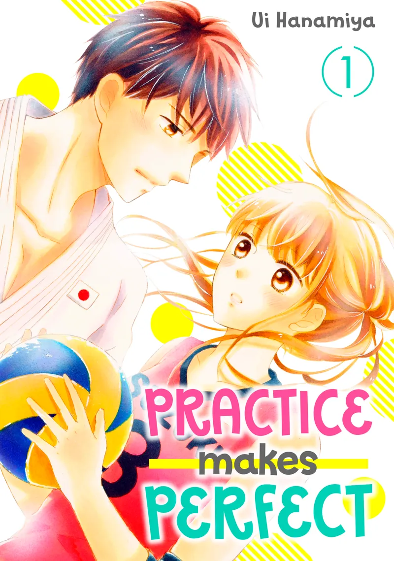 Practice Makes Perfect, Vol. 1