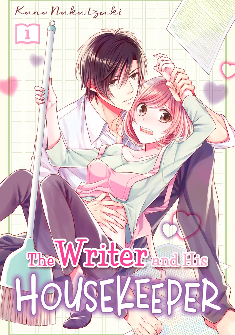 The Writer and His Housekeeper, Vol. 1